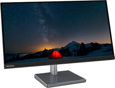 Monitor 28" Lenovo L28u-35 (66ECGAC4EU)