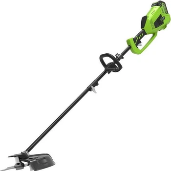 Електрокоса GreenWorks GD40BCK4