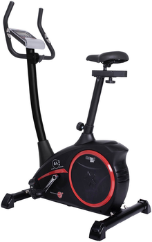 Rower treningowy Christopeit AL2 (4044163110721)