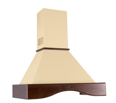 Витяжка купольна VDB Classic A 60 Cream