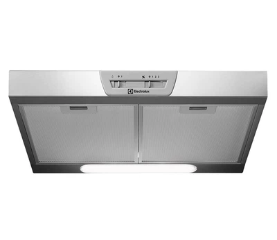Витяжка пласка Electrolux LFU216X
