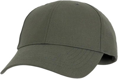 Кепка First Tactical FT Flex Cap 2XL Зеленый