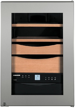 Сигарна шафа Liebherr ZKes 453 HUMIDOR