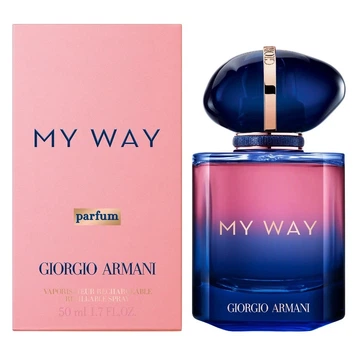 Духи для женщин Giorgio Armani My Way Parfum 50 мл