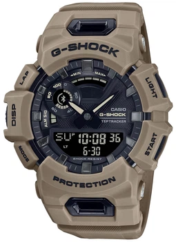 Спортивний годинник Casio G-Shock GBA-900UU-5A Bluetooth