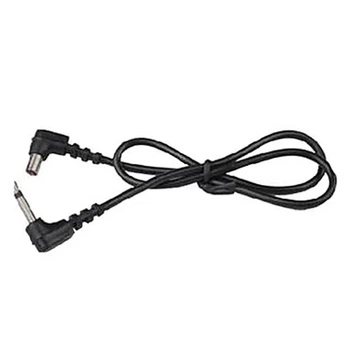 Кабель Dslrkit mini jack 2,5mm - PC Sync