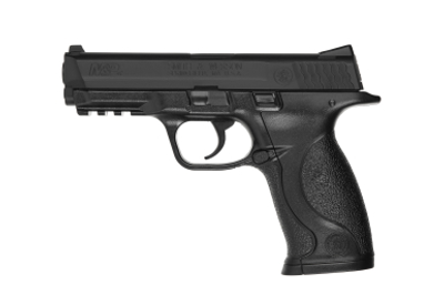 Пневматический пистолет Umarex Smith & Wesson M&P40 кал.4,5мм