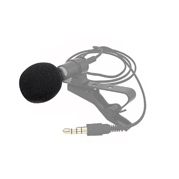 Поролоновая ветрозащита Dslrkit PWS-1016