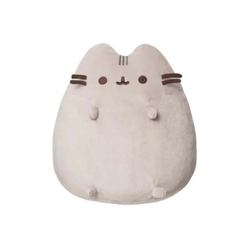 М'яка іграшка Aurora Sitting Pusheen Cat Small 13 см (5034566614895)