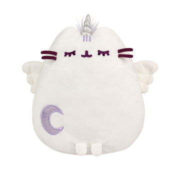 Maskotka Aurora Super Pusheenicorn Sitting With Wings 24 cm (5034566615359)