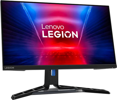 Монитор 24.5" Lenovo Legion R25f-30 (67B8GACBEU)