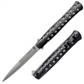 Нож складной Cold Steel Ti-Lite 6 ", S35VN (26B6)