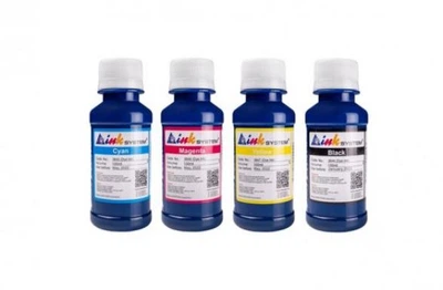 Чернила INKSYSTEM для фотопечати на Epson Workforce WF-7830DTWF