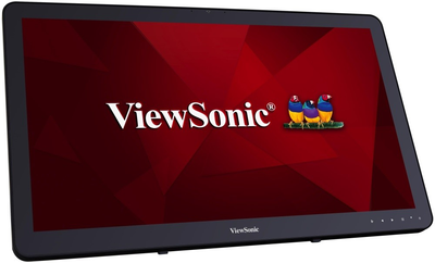 Монитор ViewSonic TD2430