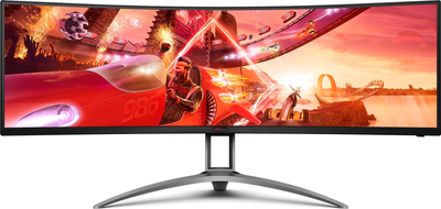 Монитор AOC AG493UCX2