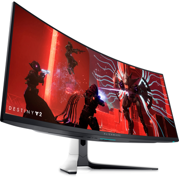 Монитор DELL AW3423DW (210-BDSZ)