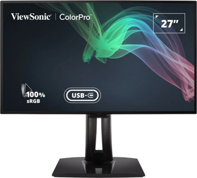 Монитор ViewSonic VP2768A-4K