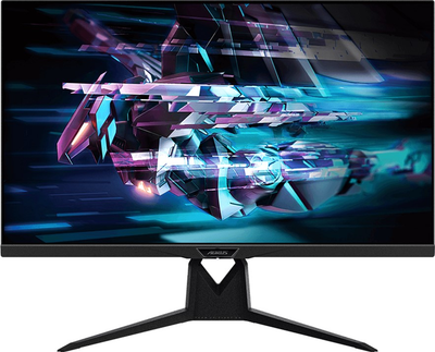 Монитор GIGABYTE AORUS FI32U Gaming Monitor