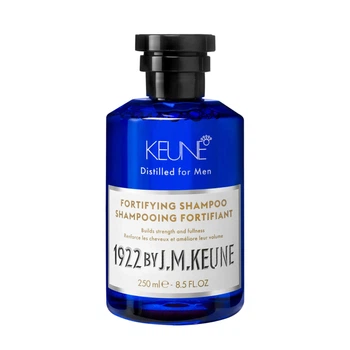 Зміцнюючий шампунь проти випадання волосся Keune 1922 By J.M. Fortifying Shampoo 250 мл