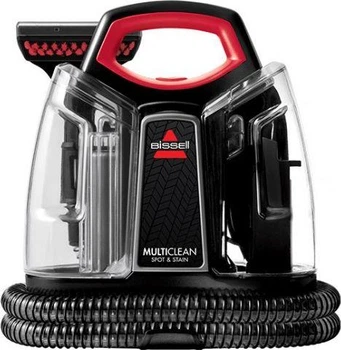 Пилосос безмішковий Bissell MultiClean Spot & Stain 4720M