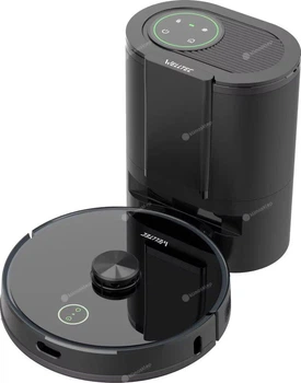 Робот-пилосос Welltec R8 Dual