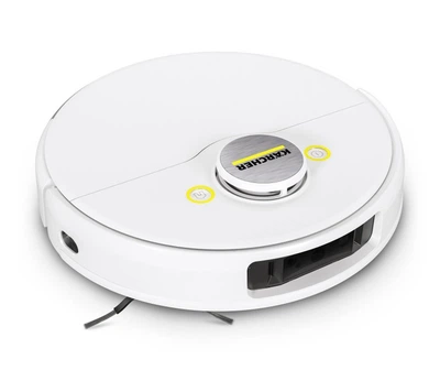Робот-пилосос Karcher RCV 5 (1.269-640.0)