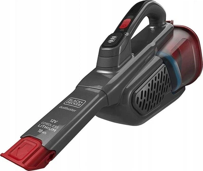 Автомобільний пилосос / Ручний пилосос Black+Decker BHHV315J-QW