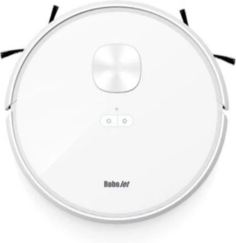 Робот-пилосос RoboJet X-One 2