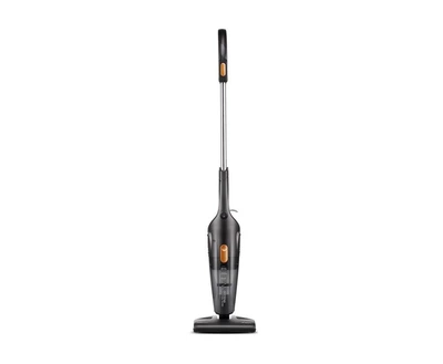 Пилосос 2в1 (вертикальний + ручний) Deerma Corded Hand Stick Vacuum Cleaner DX115C