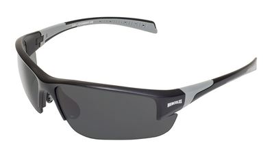 Очки защитные открытые Global Vision Hercules-7 (gray) серые