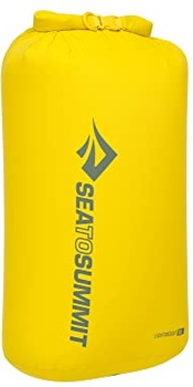 Worek wodoszczelny Sea To Summit Lightweight 20 l Yellow (9327868153329)