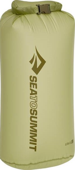 Worek wodoszczelny Sea To Summit Ultra-Sil 13 l Khaki (9327868153534)