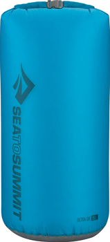 Worek wodoszczelny Sea To Summit Ultra-Sil 35 l Light Blue (9327868153619)