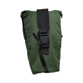 Сумка для перенесення ПНБ Soft Carry Case for Night Vision Devices Olive