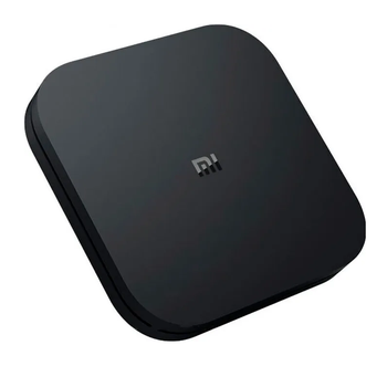 Медіаплеєр Xiaomi Mi Box S 4K 2nd Gen (MDZ-28-AA)