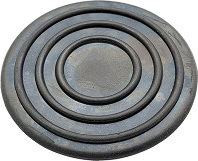 Резиновая накладка Torin для домкратов T825011CL (T830003L-5)