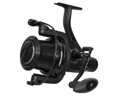 Катушка карпова Flagman Endura Carp 8000 FS с бейтранером