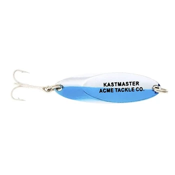 Блесна Kalipso Kastmaster S/B 10.5г