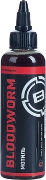 Ликвид Brain Bloodworm мотиль 100мл