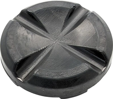 Гумова накладка Torin для домкратів T83502, TZ830022, T83002, T830022 (T83502T-3a)