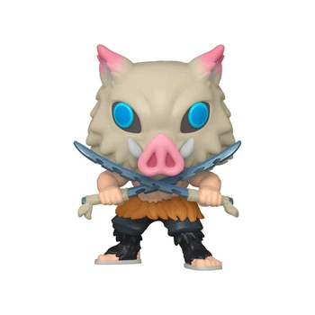 Ігрова фігурка Funko POP! - Іноске Хашибіра з мечем Funko 49011