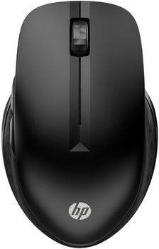Мышь HP 430 Multi-Device Bluetooth/Wireless Black (3B4Q2AA)