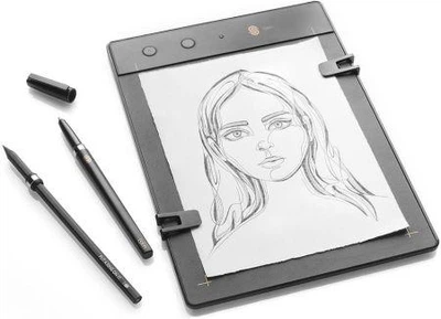 Графічний планшет Iskn The Slate 2 Plus