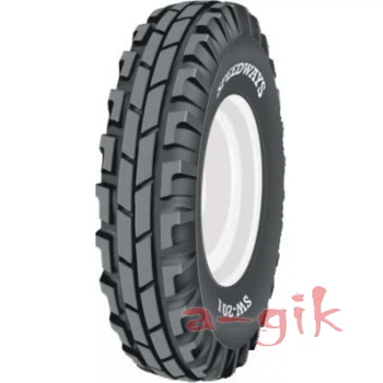 Шина Speedways SW-201 (с/г) 7.50 R16 103A8 PR8