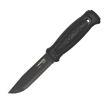 Туристичний ніж Morakniv Garberg Black Carbon Multi-Mount (13147)