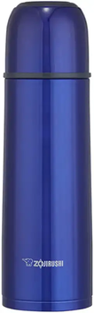 Термос туристичний Zojirushi SV-GR50AA 0.5 л, синій