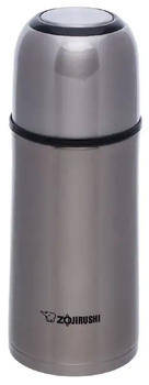 Термос туристический Zojirushi SV-GR35XA 0.35 л, стальной
