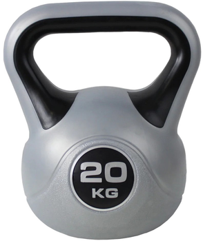 Kettlebell SportVida SV-HK0086 20kg