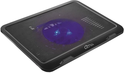 Подставка для ноутбука Media-Tech SILENT COOLING PAD (MT2660)