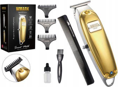 Машинка для стрижки Wmark NG2021